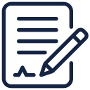 Підписання договору
